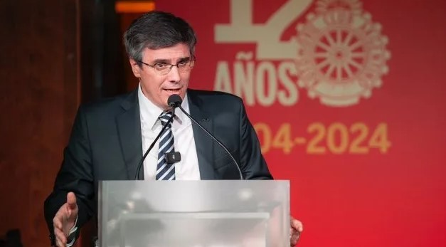 El Automóvil Club Argentino celebró su 120° aniversario con una gala especial en su sede central | Deportes