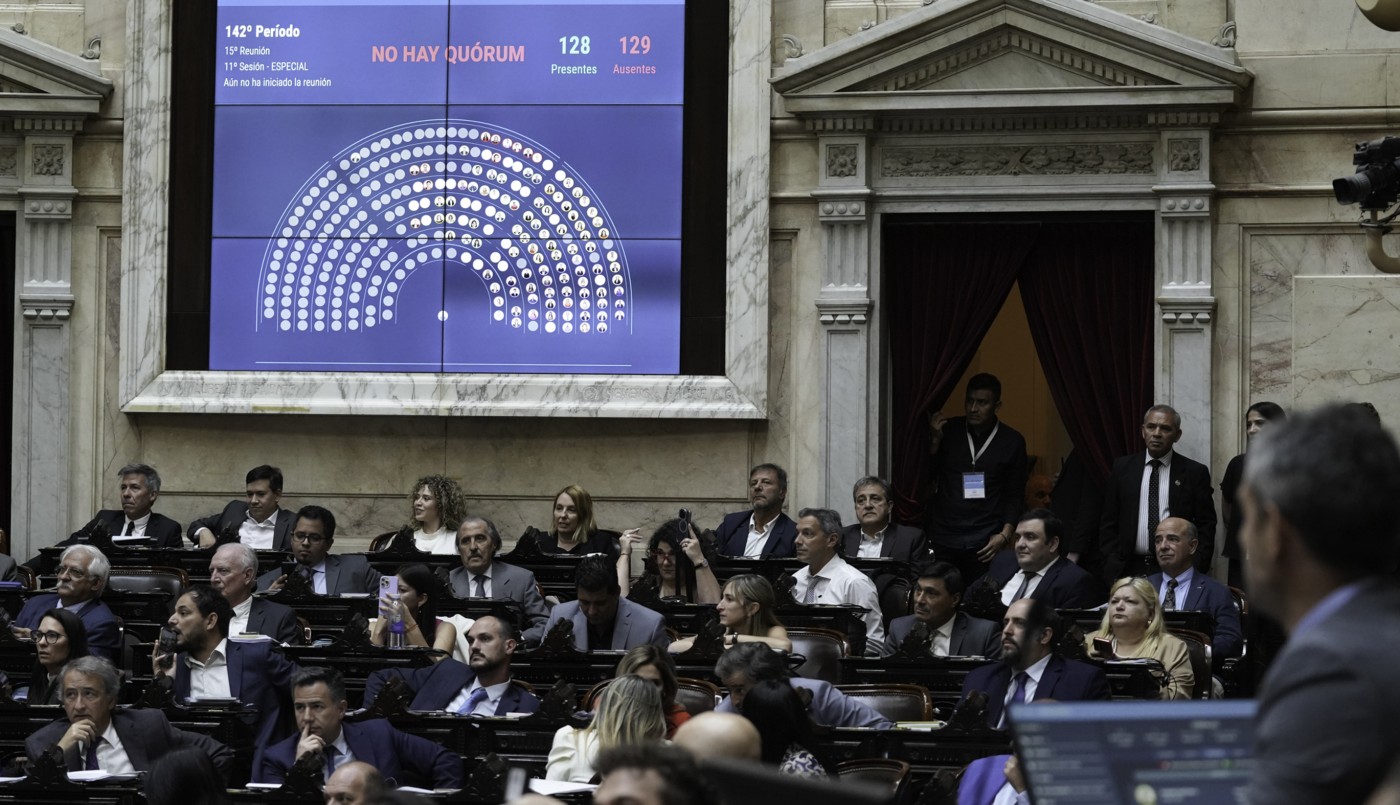 Los empresarios alzan su voz para pedir la "ficha limpia" de los políticos | Política