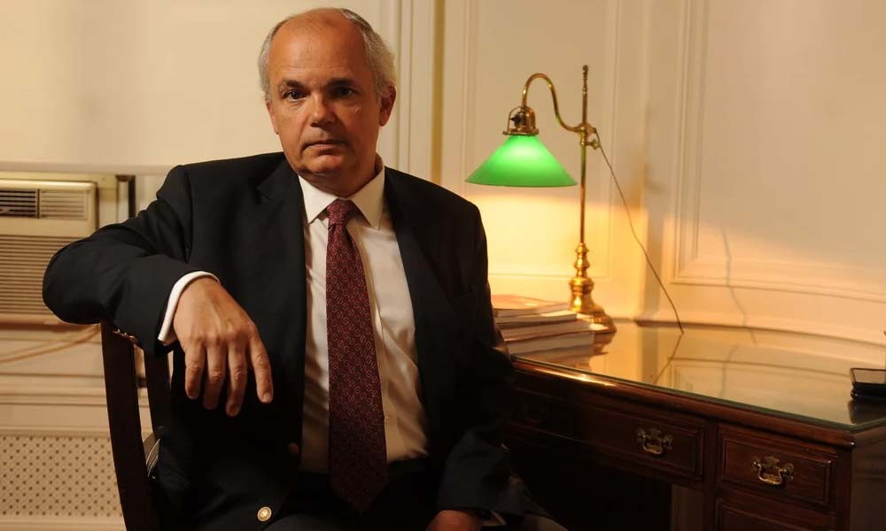 Fargosi: "Me preocuparía que Cristina vuelva a tener un cargo” | Política