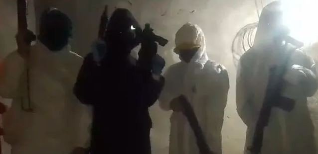 Organización narcoterrorista amenazó de muerte a Maximiliano Pullaro y a Patricia Bullrich | Política