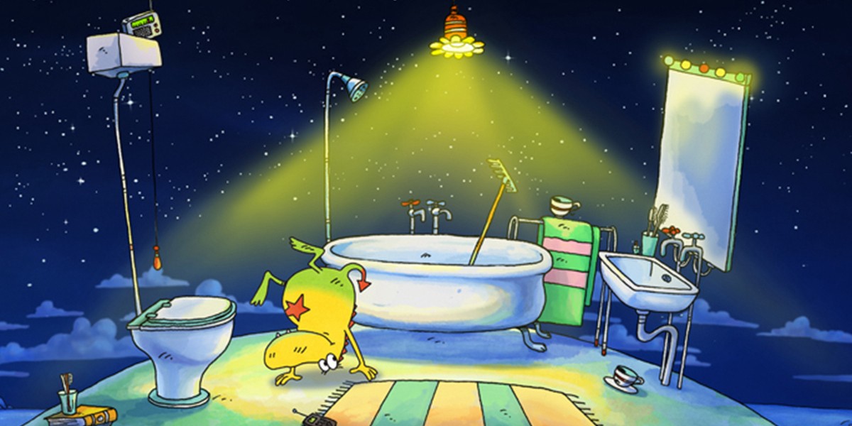 18BAFICI: continúa la programación de Baficito | Espectáculos