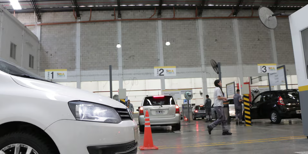 Aumentó la VTV en CABA y en provincia de Buenos Aires: cuánto cuesta | Economía