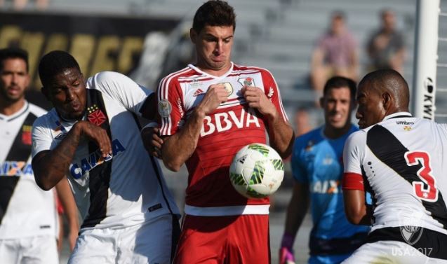 Florida Cup: River volvió a perder | Deportes