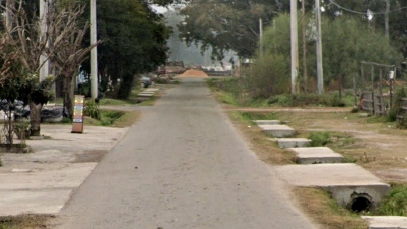 Lo estafaron por la compra de una moto y recibió un tiro cuando quiso escapar | Actualidad