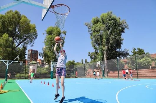 Colonia de vacaciones gratis: cómo anotarse en CABA | Actualidad