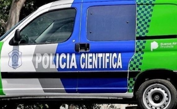 Encontraron un cuerpo descuartizado en un descampado de La Plata, estaba dentro de una bolsa | Actualidad