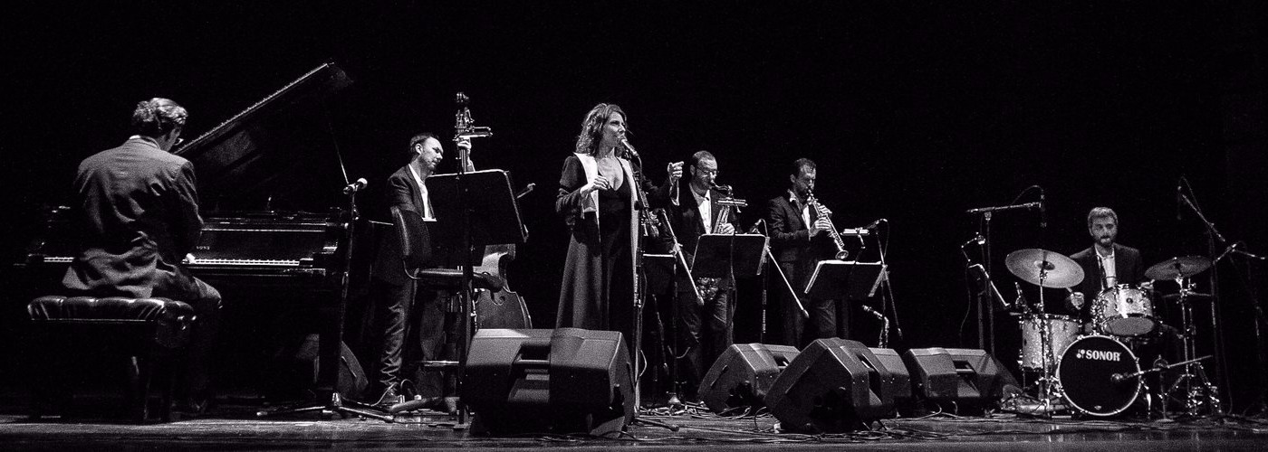 Elena Roger y Escalandrum darán dos conciertos en el Coliseo | Espectáculos