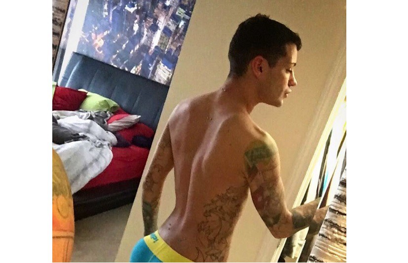 Joven de 26 años gastó miles de dólares para triplicar el tamaño de su trasero | Curiosidades