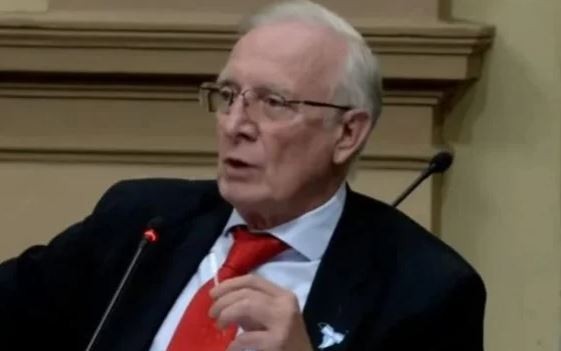 Polémica declaración de un diputado de LLA: “No creo que los jubilados mueran si no toman los medicamentos | Política