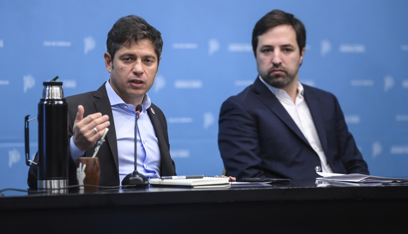 El gobierno de Kicillof anunció que la atención en salud para los extranjeros seguirá siendo gratuita | Política