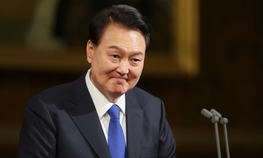 El presidente de Corea del Sur retrocede y levanta la ley marcial tras el rechazo en el Parlamento | Internacionales