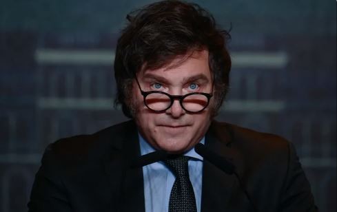 Javier Milei cerrará una nueva edición de la CPAC, que se celebra en Buenos Aires | Política