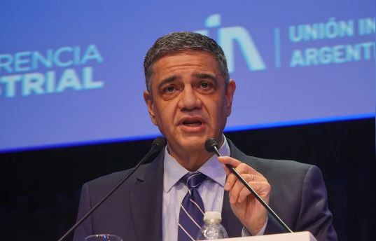 Día Internacional de la Discapacidad: “Casi toda mi vida me negué a contarla”, aseguró Jorge Macri | Política