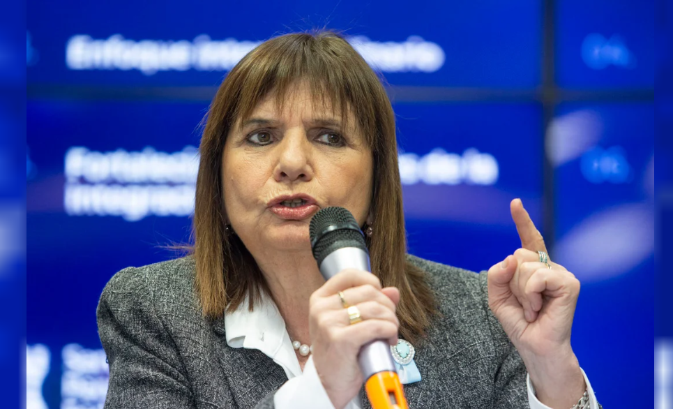 Extranjeros que delinquen: el Gobierno dio detalles sobre el endurecimiento de las normas | Política