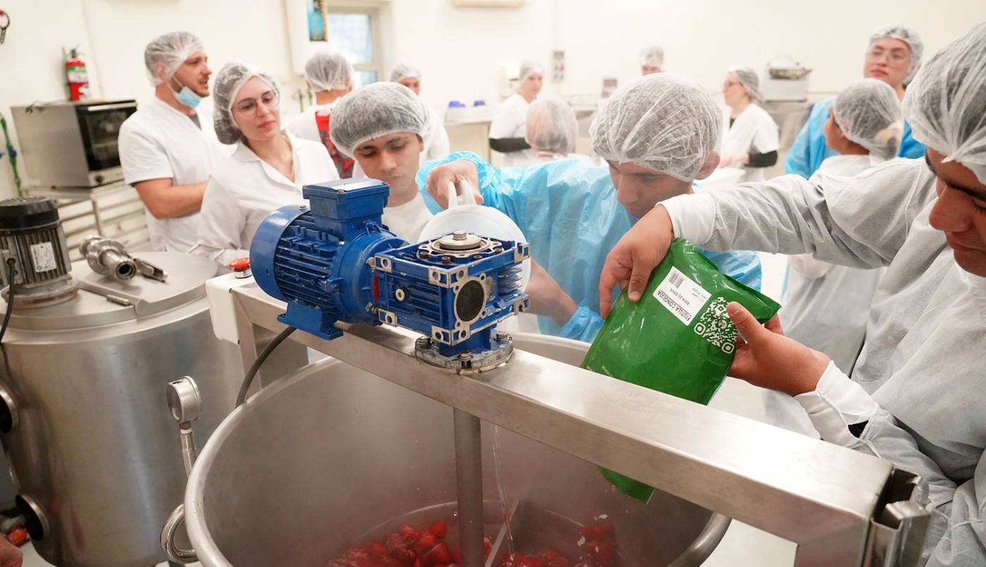 Llega "La Noche de las Ciencias": este sábado, en Ciudad Universitaria | Actualidad