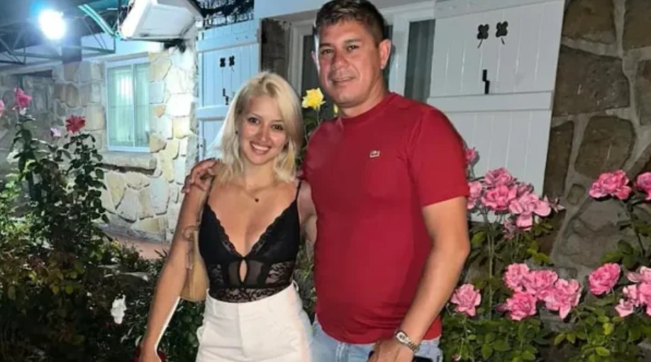 Femicidio de Ferni Ayala: condenaron a prisión perpetua al prestamista Esteban Rojas Almada | Actualidad