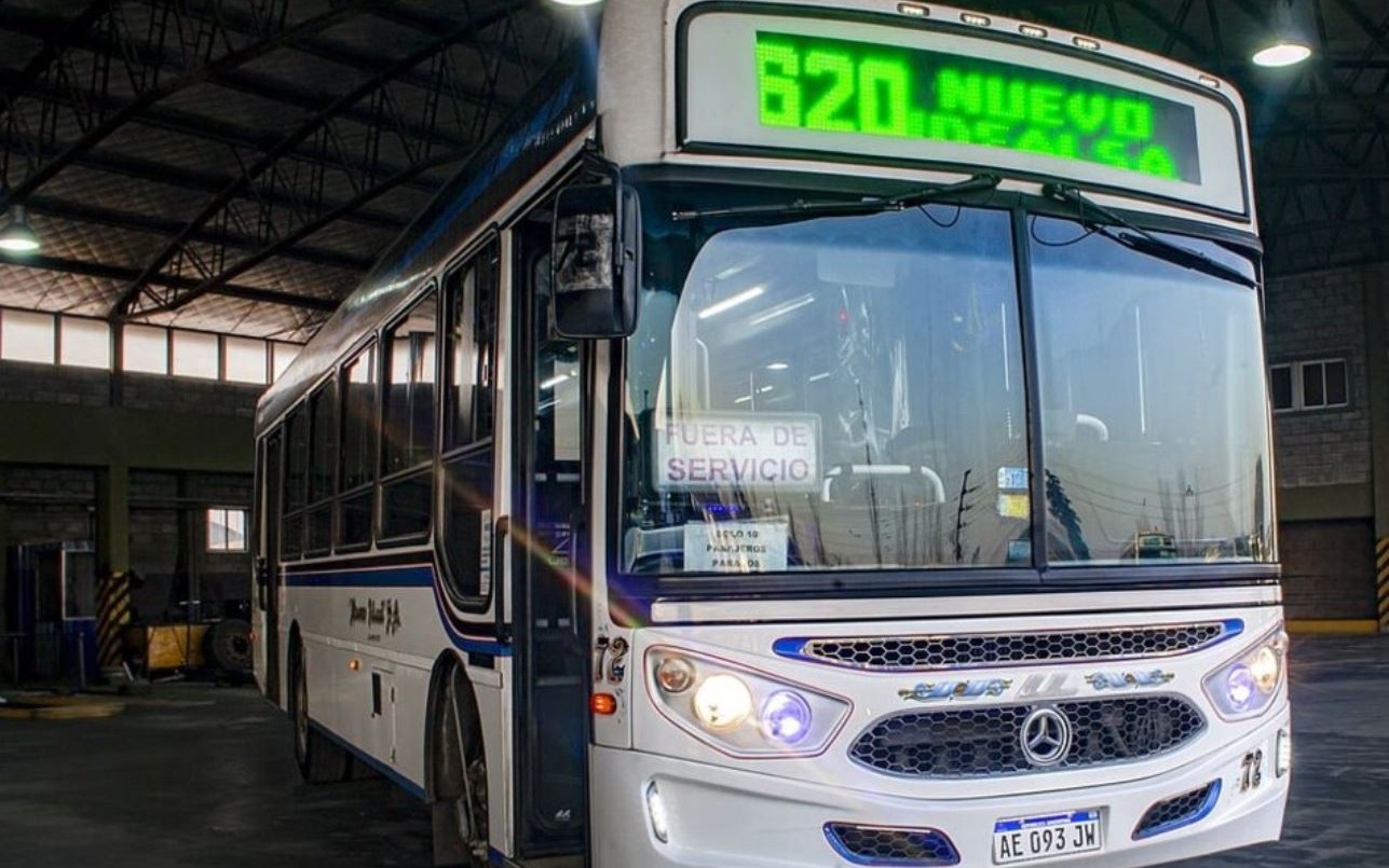 Dueños de colectivos advierten que no podrán pagar salarios | Actualidad