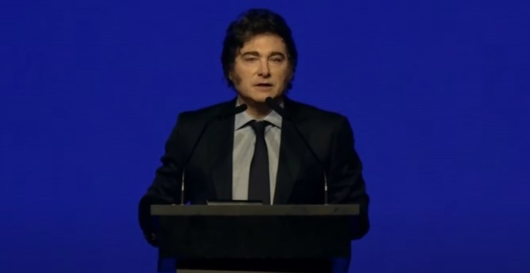 Milei cerró la cumbre de la CPAC: "Que los zurdos no nos entren por ningún lado" | Política