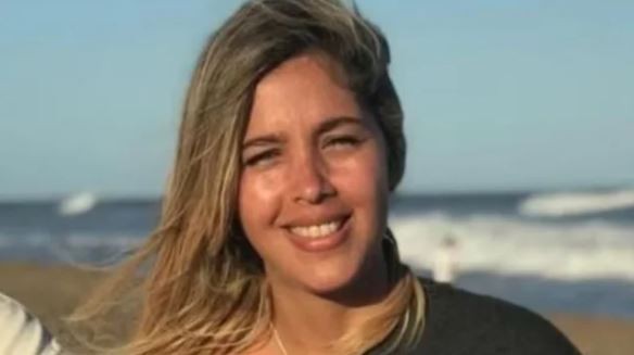 Quién es Iara Guinsel Costa, la mujer que acompañaba al senador Kueider en Paraguay | Política