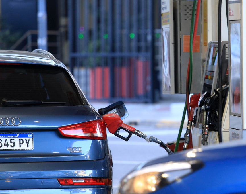 Dueños de estaciones de servicio avalan el autodespacho de combustibles | Actualidad