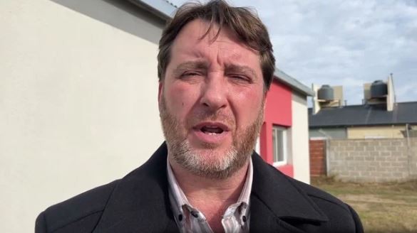 Escándalo: Intendente pampeano con más de $300 millones en cheques rechazados | Política