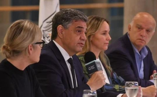 El gobierno porteño lanzará su propio canje de bonos para aliviar la deuda de la Ciudad | Economía