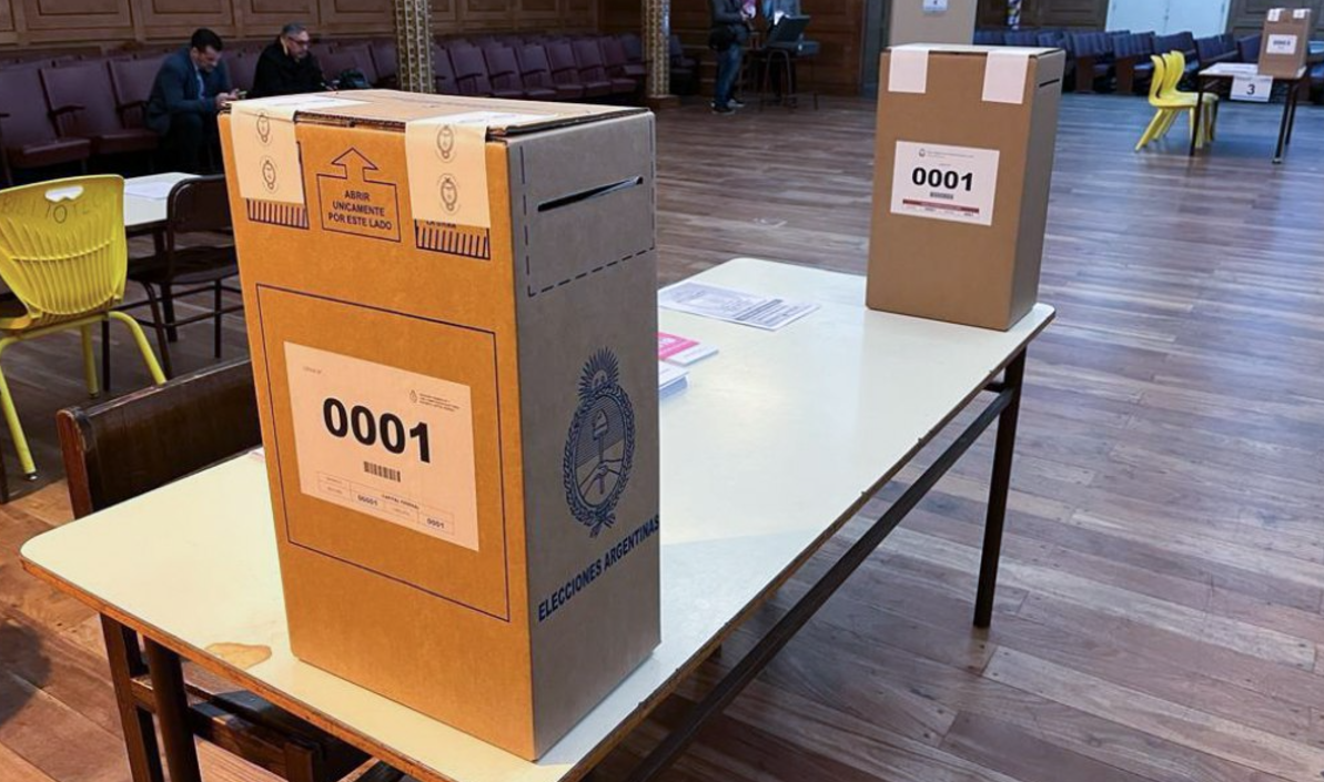 Eliminación de las PASO y otros puntos clave de la reforma electoral del Gobierno | Política