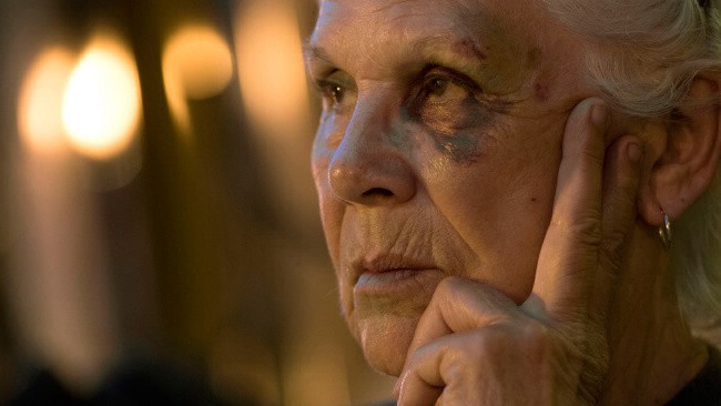 Tras 16 años en la calle, una mendiga probó que el gobierno le debía 100 mil dólares | Curiosidades