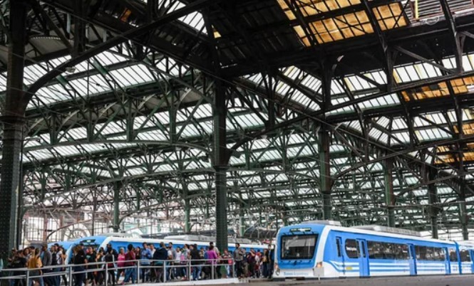 Tres ramales del tren Roca se verán afectados por obras este sábado y domingo | Actualidad