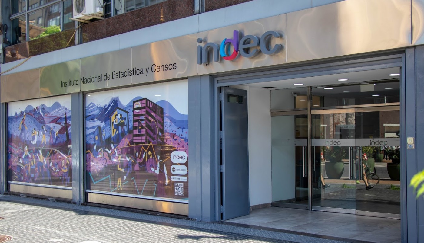 El INDEC dará a conocer este miércoles la inflación de noviembre | Actualidad