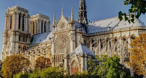 La Catedral de Notre-Dame de París reabrió de manera oficial tras una prolongada restauración | Internacionales