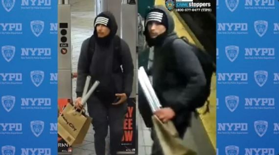 Descubren mochila con dinero del Monopoly que podría pertenecer al asesino del ejecutivo de UnitedHealthcare | Internacionales