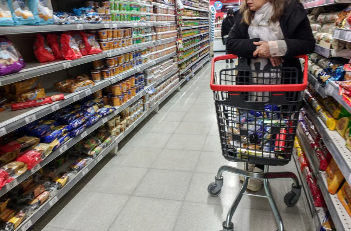 La inflación en la Ciudad de Buenos Aires fue de 3,2% en noviembre, impulsada por tarifas y alquileres | Economía