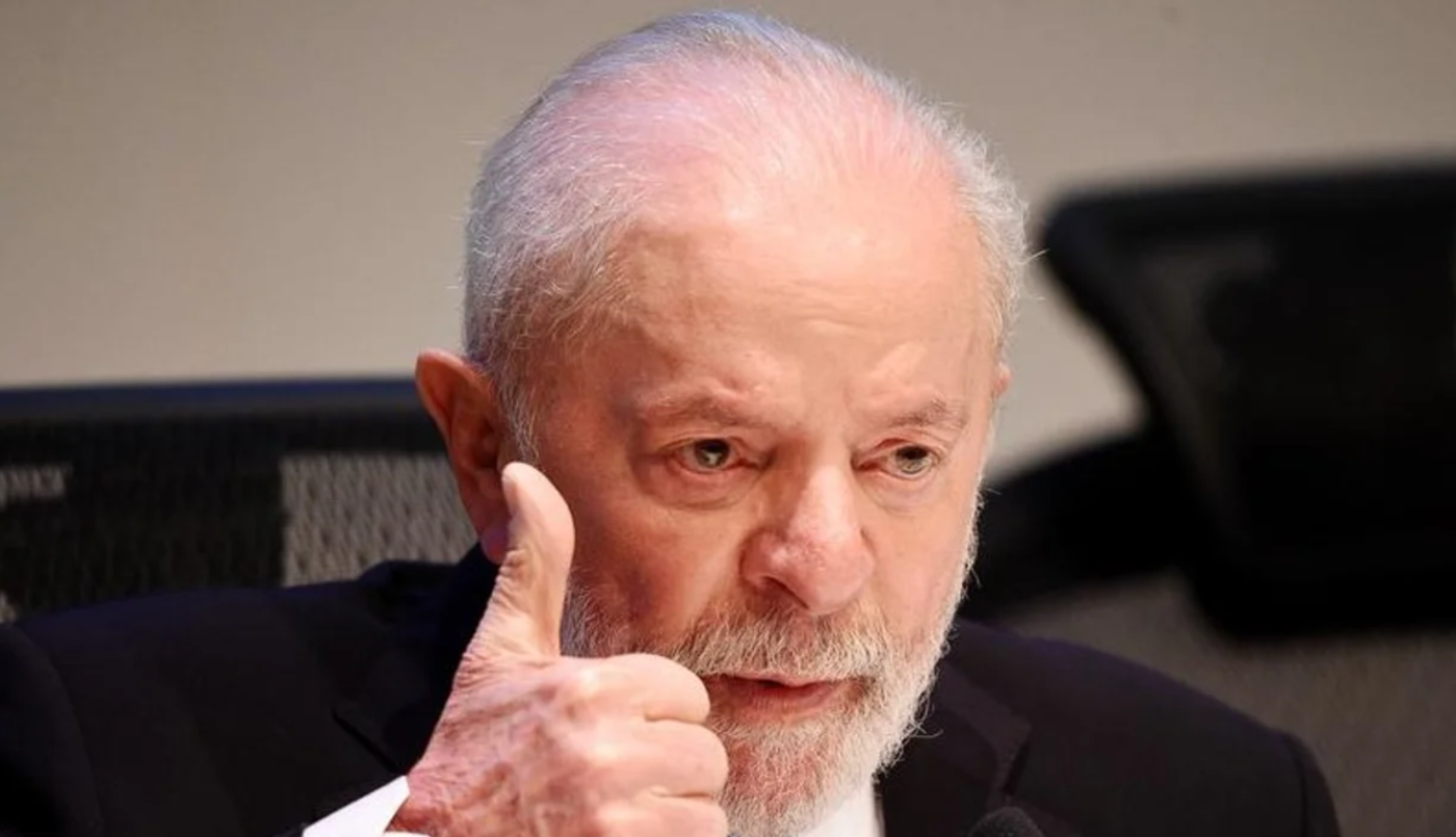Lula fue operado de urgencia por una hemorragia intracraneal | Internacionales