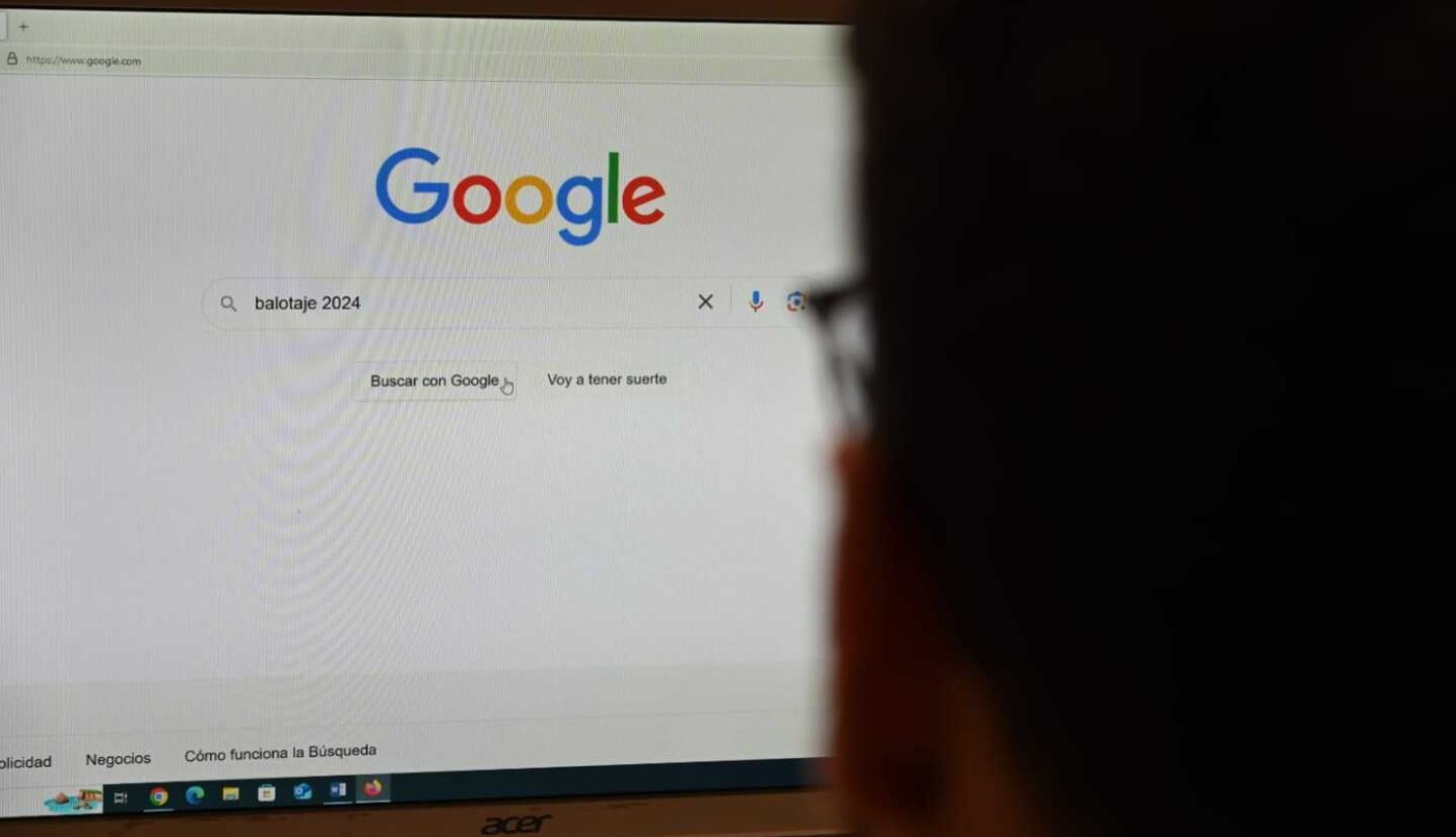 Qué buscaron los argentinos en Google en 2024 | Actualidad