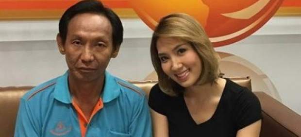 Un indigente devolvió una billetera perdida y lo premiaron con una casa y un trabajo | Curiosidades