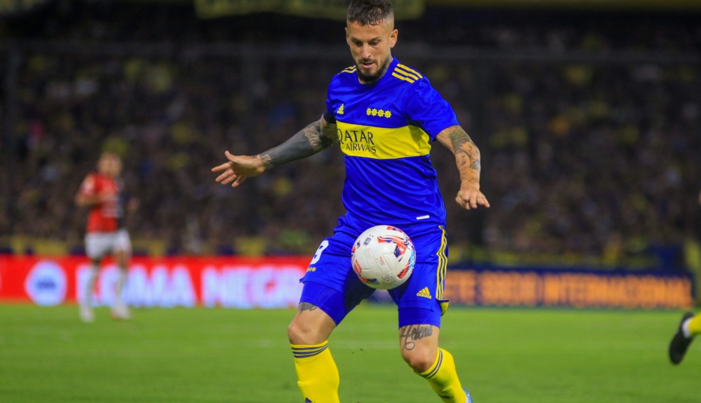 El presidente de Argentinos Juniors aseguró que irán por Darío Benedetto | Deportes