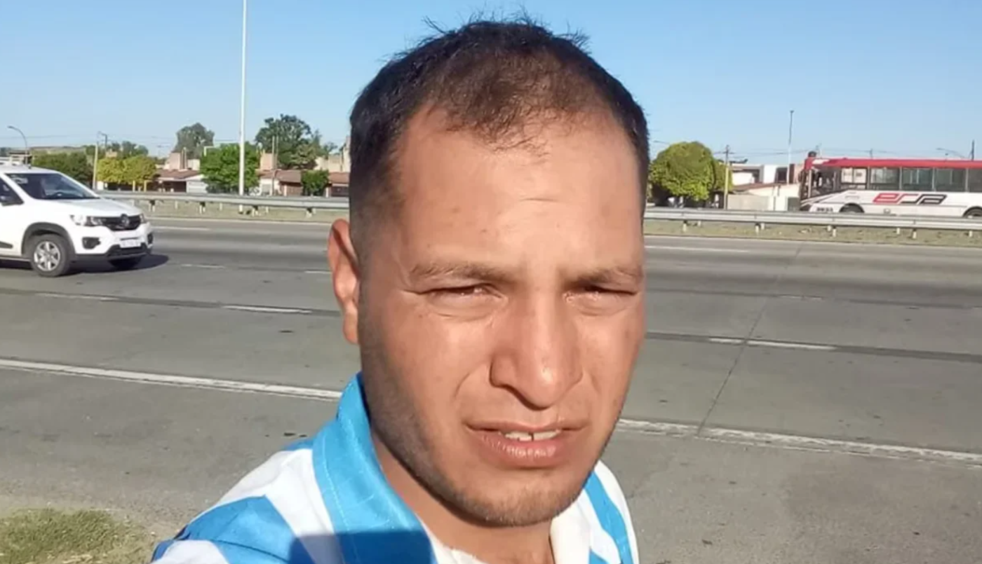 Encontraron al albañil desaparecido: estaba preso con otro nombre | Actualidad