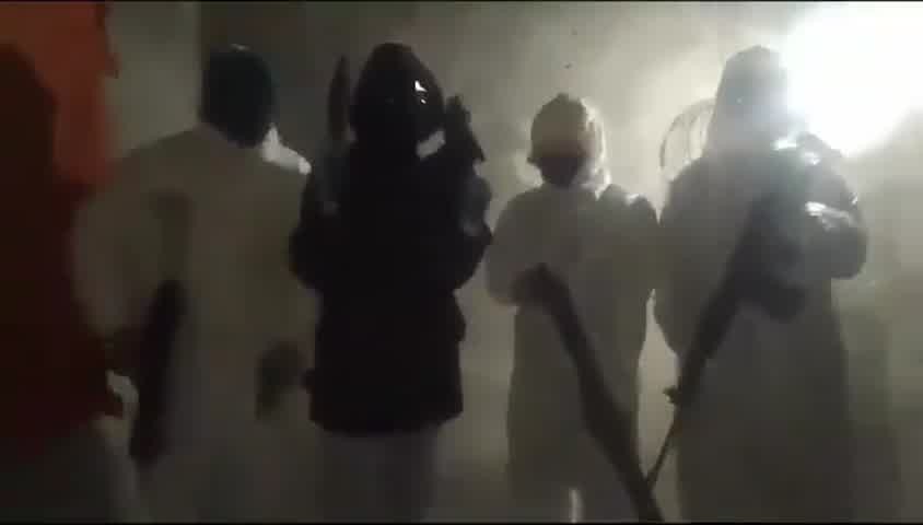 Procesaron con prisión preventiva a tres acusados por el video intimidatorio contra Bullrich y Pullaro | Actualidad