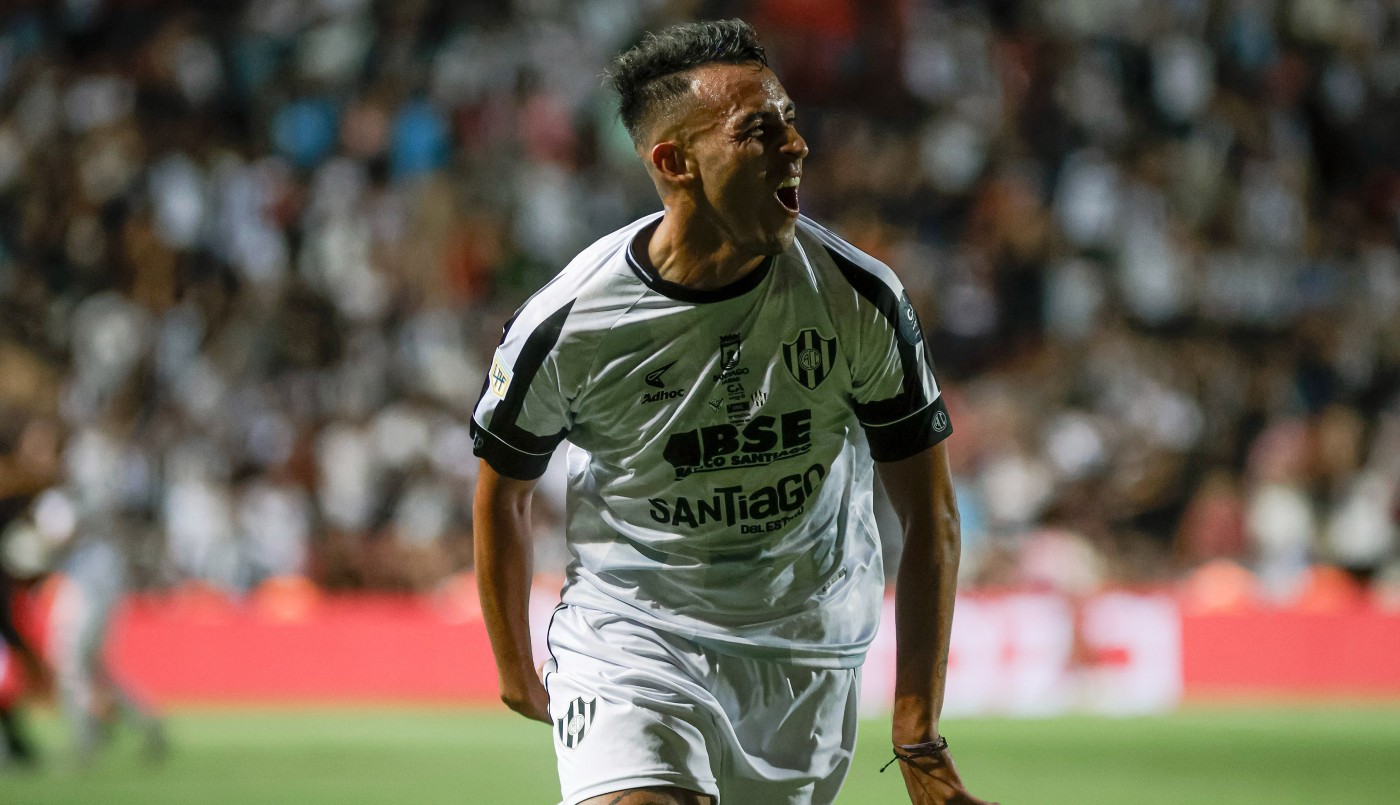 Central Córdoba venció 1-0 a Vélez y se consagró campeón de la Copa Argentina | Deportes