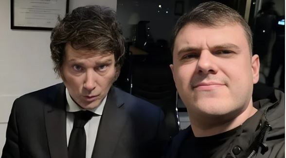 Por streaming, Milei celebró que las universidades del mundo "estudian el caso argentino" | Política