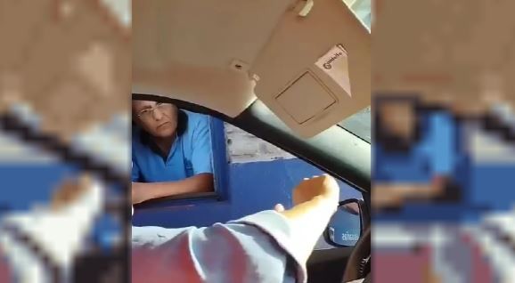 Un usuario de la Ruta 5 se negó a pagar el peaje: “No voy a pagar por un servicio que no me dan” | Actualidad