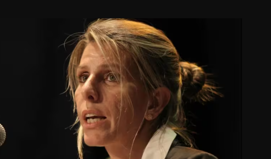 La jueza Sandra Arroyo Salgado pidió el desafuero y la detención del senador Edgardo Kueider | Política