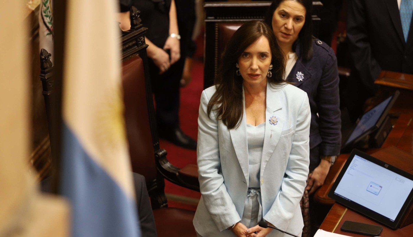 Polémica y dudas en el Senado por la legalidad de la sesión: "Podría darse la impugnación" | Política