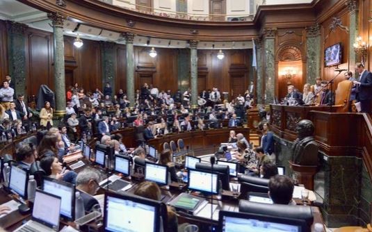 Aprobaron el nuevo Código Urbanístico de la Ciudad que protegerá la identidad de los barrios y fomentará el desarrollo del Sur | Actualidad