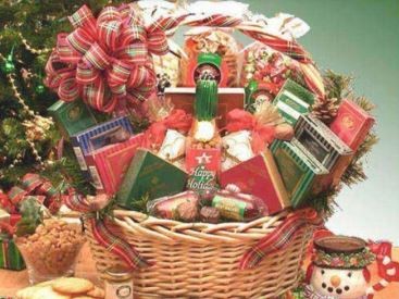 La canasta navideña viene con aumentos del 80% | Economía