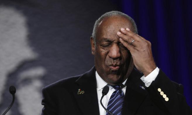 Luz verde para el juicio a Bill Cosby por abuso sexual | Espectáculos