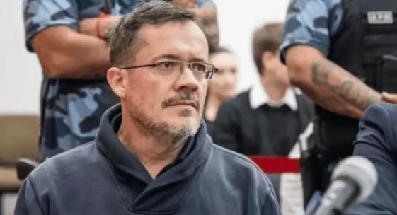 La defensa de Martín del Río apelará la condena de prisión perpetua por el doble parricidio | Actualidad