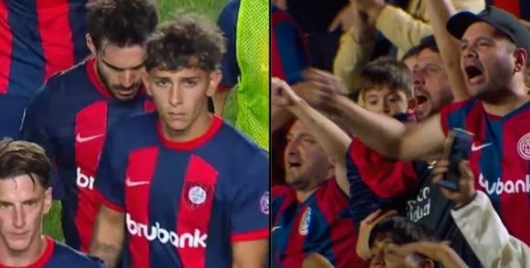 Tigre 1-0 San Lorenzo: la derrota que desató la ira de los fanáticos | Deportes