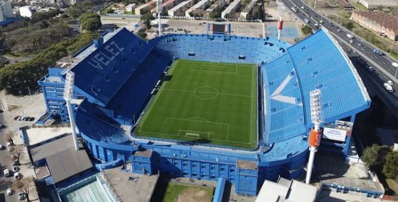 El Amalfitani se prepara para un lleno total en la definición de la Liga Profesional | Deportes